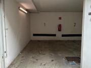 Eigener Garagenstellplatz im 18. Bezirk + unterer...