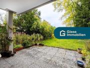 Eigener Garten! 3,5 Zi EG Whg mit 104m² in Ostfildern