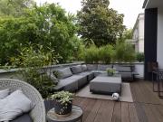 Eigenes Haus im Haus Blick ins Grüne Gartenzugang und...