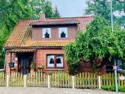 Eigenes kleines Reich in Nahrendorf