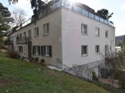 Eigengarten, Garage, Terrasse, 3 Zimmer in Neustift TOPLage