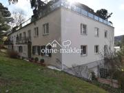 Eigengarten, Garage, Terrasse, 3 Zimmer in Neustift TOPLage