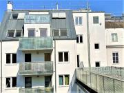 EIGENGARTEN, LORYSTRASSE, 75 m2 Neubau mit 23 m2 Garten,...