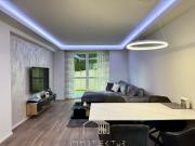 EIGENGARTEN: Modernisierte 2 Zimmer Wohnung mit...