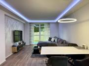 EIGENGARTEN: Modernisierte 2 Zimmer Wohnung mit...