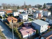 Eigengrund 1160 Wien I Kleingarten ganzjährig bewohnbar