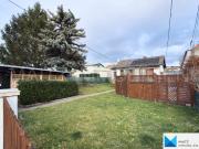 EIGENGRUND: Idyll beim Unteren Mühlwasser! Nahe Klinik...