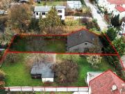 Eigengrund mit Altbestand I Nähe Ponysee I 360 Grad Tour...