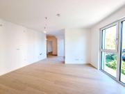 EIGENGRUND NÄHE ALTE DONAU – FREIFLÄCHEN LUFTWÄRMEPUMPE...