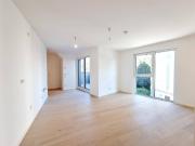 EIGENGRUND NÄHE ALTE DONAU – FREIFLÄCHEN LUFTWÄRMEPUMPE...