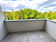 EIGENGRUND NÄHE ALTE DONAU – FREIFLÄCHEN LUFTWÄRMEPUMPE...