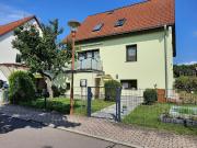 Eigenheim in ruhiger Lage am Rand von Altenburg