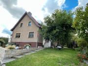 Eigenheim in ruhiger Lage von Dohna zu verkaufen!