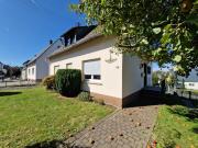 Eigenheim mit 2Wohneinheiten für Großfam Selbständige...