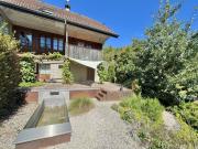 Eigenheim mit Charme und Geschichte in idyllischer Umgebung