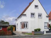 Eigenheim mit Garten in Bremen Blumenthal Rönnebeck