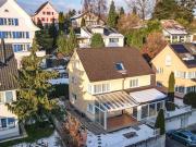 Eigenheim mit Stil – ruhig und sonnig