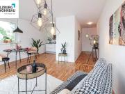 Perfekt geschnittene 2 Zimmer Wohnung! Wohnbauförderung...