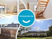 EIGENNUTZER AUFGEPASST ! • 3 Raum Wohnung • Dachgeschoss...