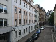 Eigennutzer aufgepasst! Zentrale 2 Raum Wohnung mit...