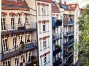 Eigennutzer! Lichtdurchflutete Maisonette mit Balkon