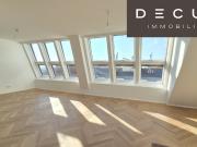 | EIGENNUTZERPREIS | DACHTERRASSE | 4 ZIMMER | DACHGESCHOSS