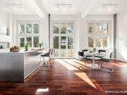 EIGENNUTZUNG: Architektonisches Highlight Stilvolles...