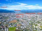 Eigenständiges Bürohaus ca. 157 m² nahe Hbf Klagenfurt –...