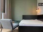 Eigenständiges Studio Apartment zur Miete im...