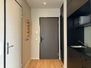 Eigenständiges Studio Apartment zur Miete im...
