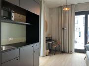 Eigenständiges Studio Apartment zur Miete im...