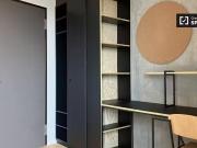 Eigenständiges Studio Apartment zur Miete im...