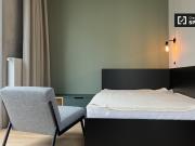 Eigenständiges Studio Apartment zur Miete im...