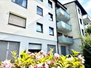 Eigentum am Pöstlingberg: Sonnige Wohnung mit Loggia