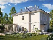 3 exklusive Einheiten in einer Villa – jetzt noch...