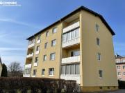 Eigentum mit Bergblick