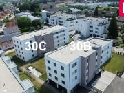 EIGENTUM* Stadtquartier Schärding 2 Zimmer Gartenwohnung...