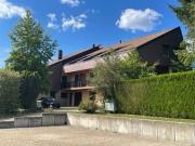 Eigentum von 3 Wohnungen in Bière / VD