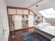 Eigentum Vorsorge Sicherheit, helle ca 126m² DG Wohnung...