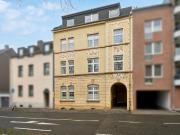 Eigentums Maisonettewohnung inkl. geräumiger Terasse +...