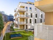 Eigentumsglück im Grünen: Wohnungen mit Garten in Wr....