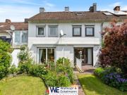 EIGENTUMSGRUNDSTÜCK 94m² Wohn und Nutzfläche! Reihenhaus...