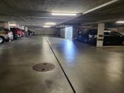 Eigentumsparkplatz in Tiefgarage Basel sofort verfügbar