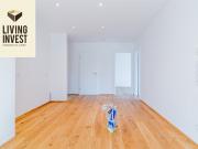 Eigentumsqualität zur Miete 4 Zimmer Gartenwohnung mit...