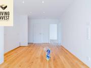 Eigentumsqualität zur Miete: 4 Zimmer Gartenwohnung mit...