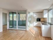 Eigentumsstandard zum Mieten – hochwertige Wohnung...