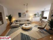 Eigentumswohnung 105m² Wohnfläche in Top Lage in 1080...