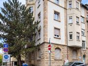 Eigentumswohnung 122 m² | 2 vermietete Einheiten |...