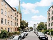 Eigentumswohnung 18057 Rostock OT Kröpeliner Tor Vorstadt