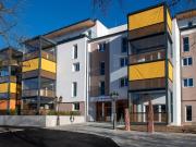 Eigentumswohnung, 1. Stock, + 12 m2 Loggia,...